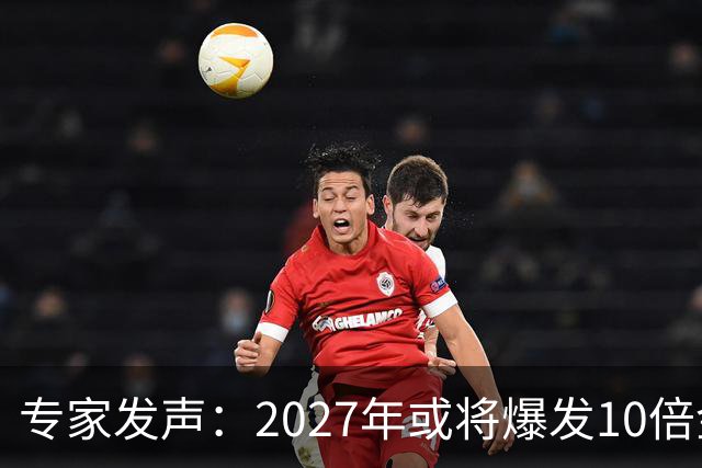 专家发声：2027年或将爆发10倍金融危机 人们抛资产是自救还是踩