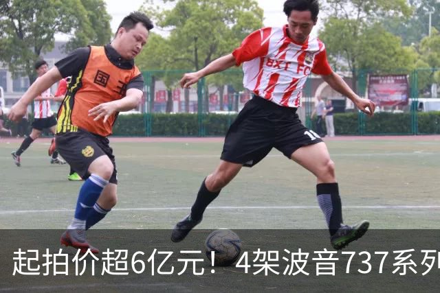 起拍价超6亿元！4架波音737系列民航客机无人报名流拍，共吸引12万余人次围观