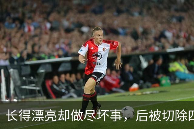 长得漂亮却做尽坏事，后被切除四个器官，就连小十五岁老公也出轨