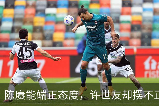 陈赓能端正态度，许世友却摆不正位置，毛主席生气问他要干什么？