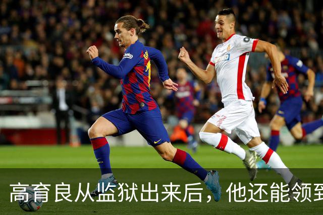 高育良从监狱出来后，他还能领到退休金吗？毕竟他属于视同缴费